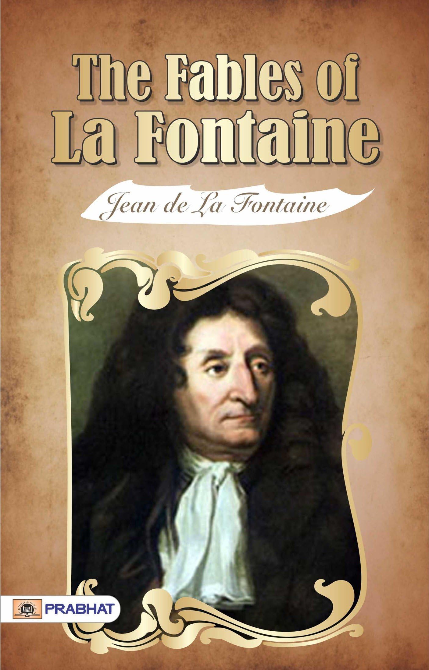 The Fables of La Fontaine
