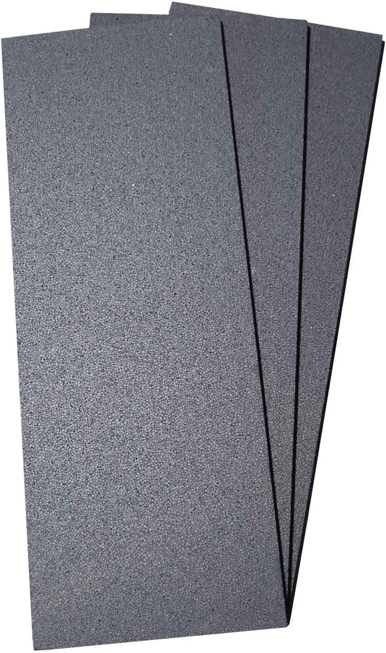 Jablite 25mm Multi Purpose Insulation Boards Floor Wall Roof & Underfloor Heating (12)