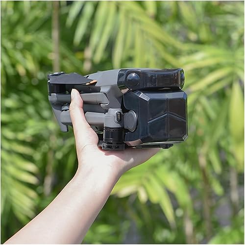 Miniatura 6 de Drones Accesorios para D-JI Mavic 3 PRO Drone lente de cámara de protección del sensor cardán evita colisiones y arañazos