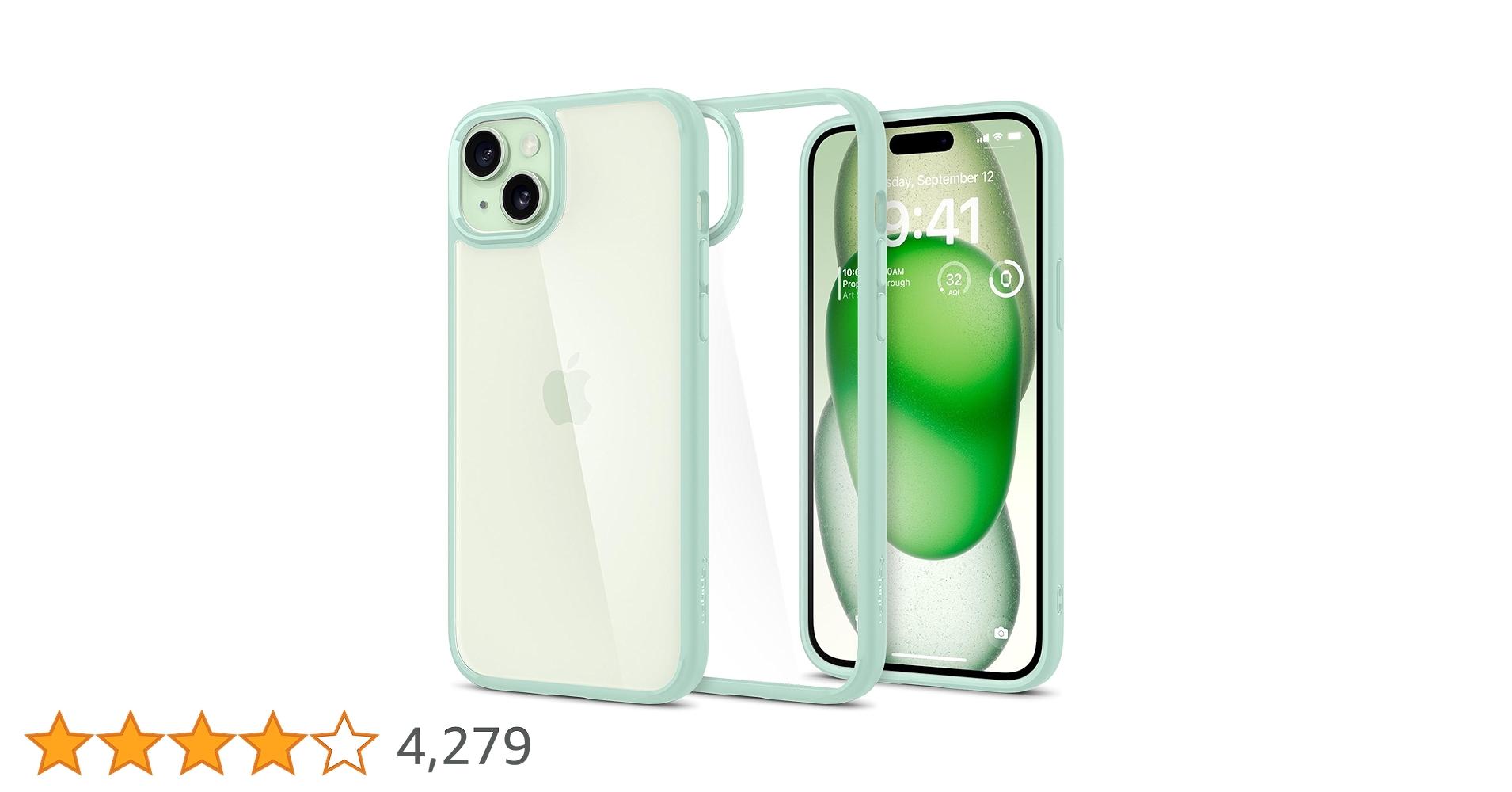 【メグちゃん】iPhone 15 128GBグリーン 本体 箱・付属品あり 極美品 iPhone 15 128GB グリーン (箱 付属品あり)｜Yahoo