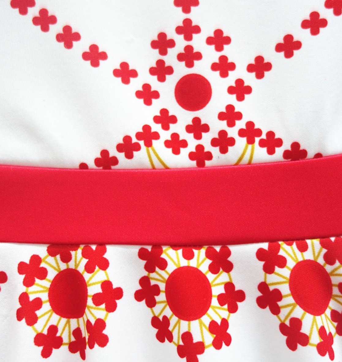 Simile Bailarina - Vestido para niña con mono de carnaval, Cosplay BALLER01, Color blanco., 110 cm