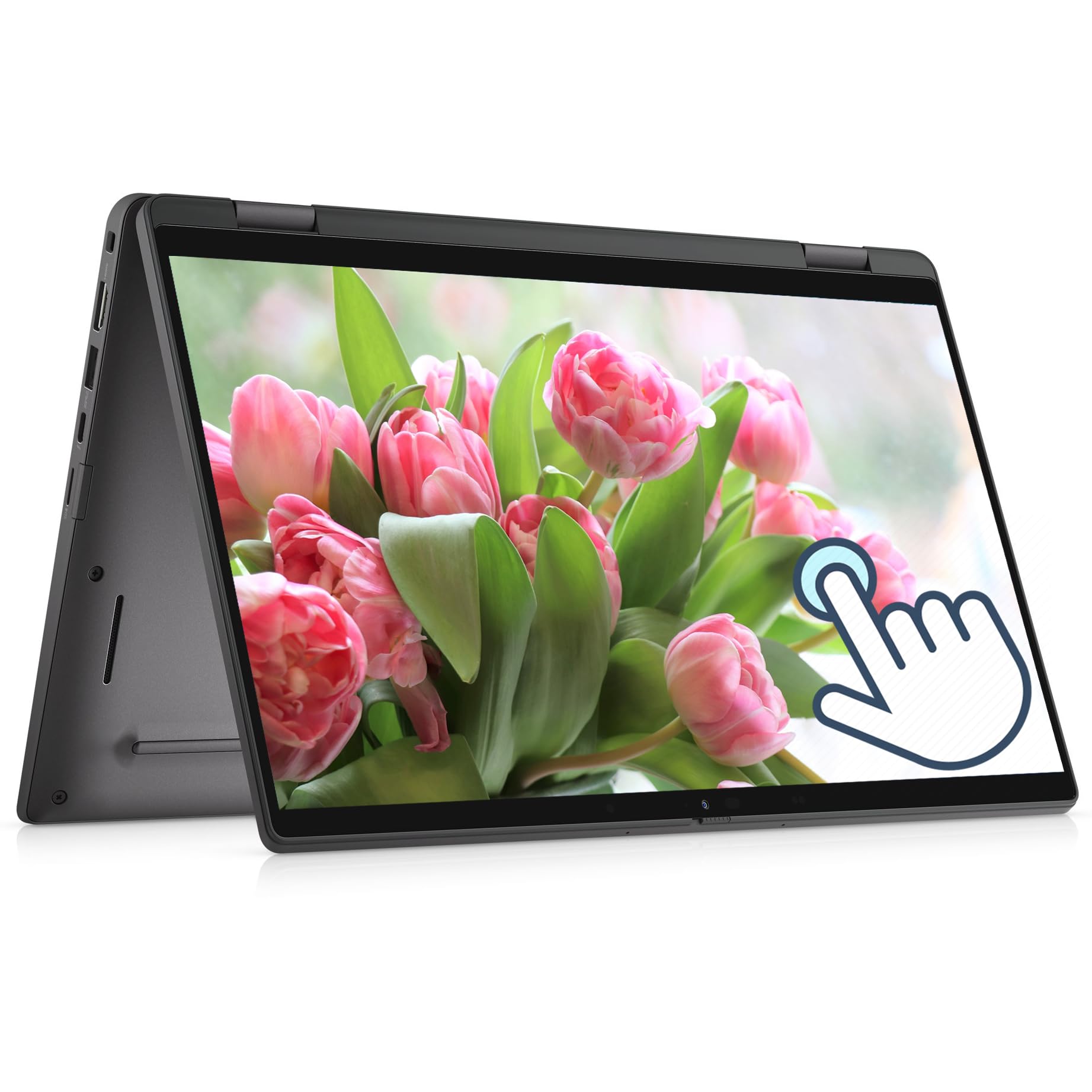 Amazon.com: Dell Latitude 7420 2-in-1 Touchscreen Laptop, 14