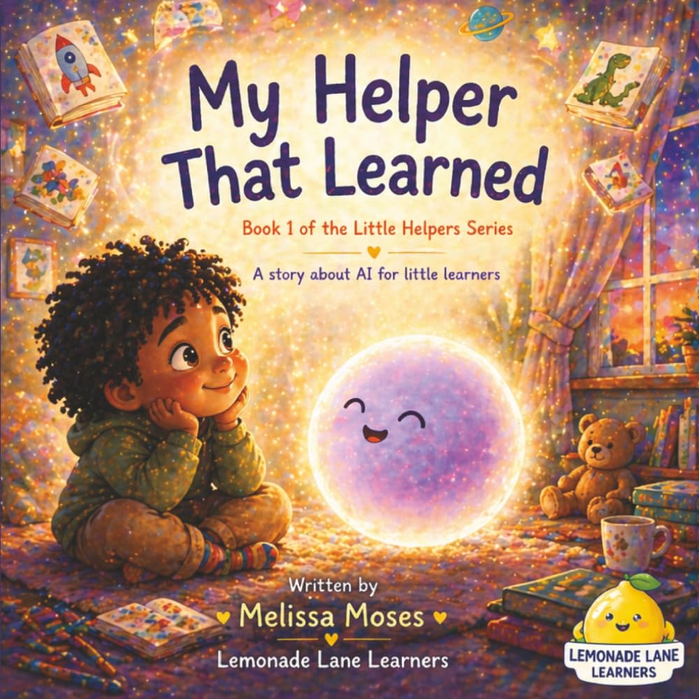 My Helper That Learned (Little Helpers)