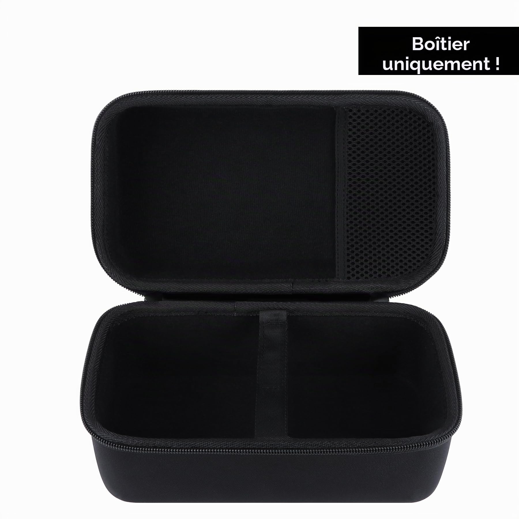 Dur Étui de Protection Compatible avec Anker SOLIX C300 DC PowerBank Station Électrique