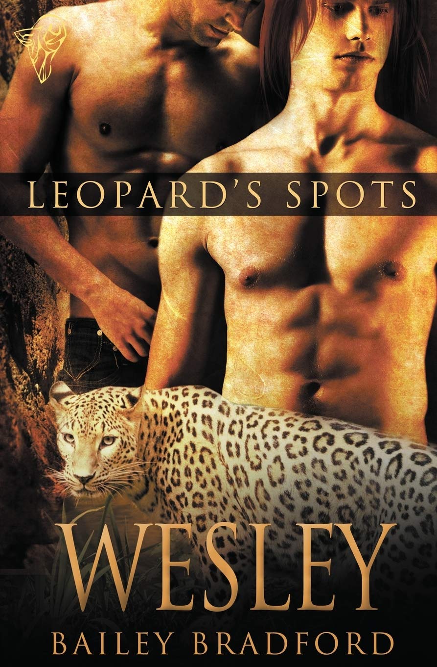 Wesley (Leopard?s Spots)