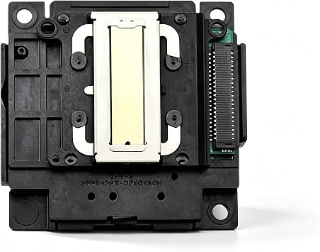 New FA04010 Print Head for Epson L3110 L3150 L3250 L4150 L4160, Replacement