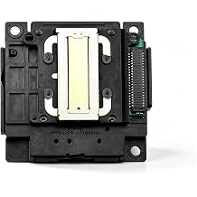 Single Black FA04010 Print Head for Epson L3110 L3150 L3250 Replacement