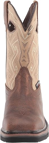 Miniatura 2 de Wolverine Rancher Aztec - Botas de trabajo para hombre