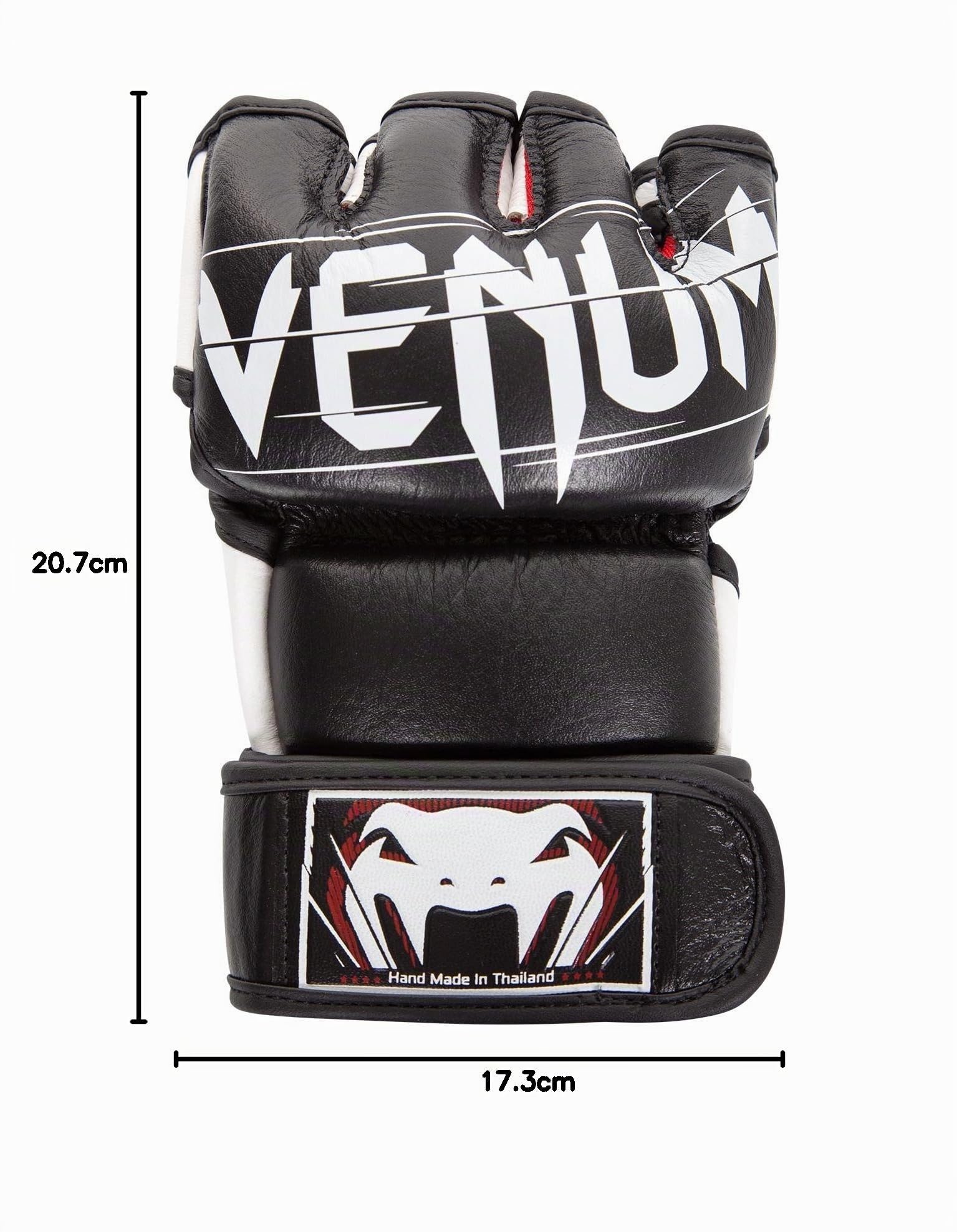 Venum Undisputed 2.0 MMA-Handschuhe