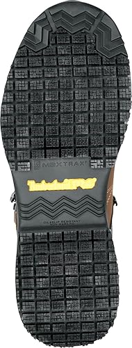 Miniatura 6 de Timberland PRO Men's Switchback MaxTRAX Soft Toe Waterproof Hiker