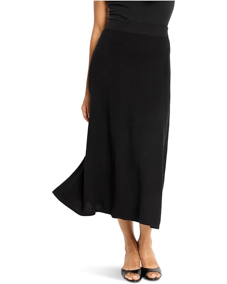 NIC+ZOE Pixel Knit Skirt - Main View