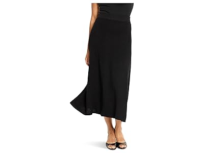 NIC+ZOE Pixel Knit Skirt Women