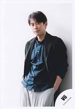 V6 坂本昌行 公式写真 ~71枚 71OPVJXuIDL._UF350,350_QL50_.jpg V6 坂本昌行 公式写真 ~71枚 71OPVJXuIDL._UF350,350_QL50_.jpg