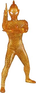 Banpresto - Ultraman Trigger - Multi Type Sunset Glow Edition Version B Statue