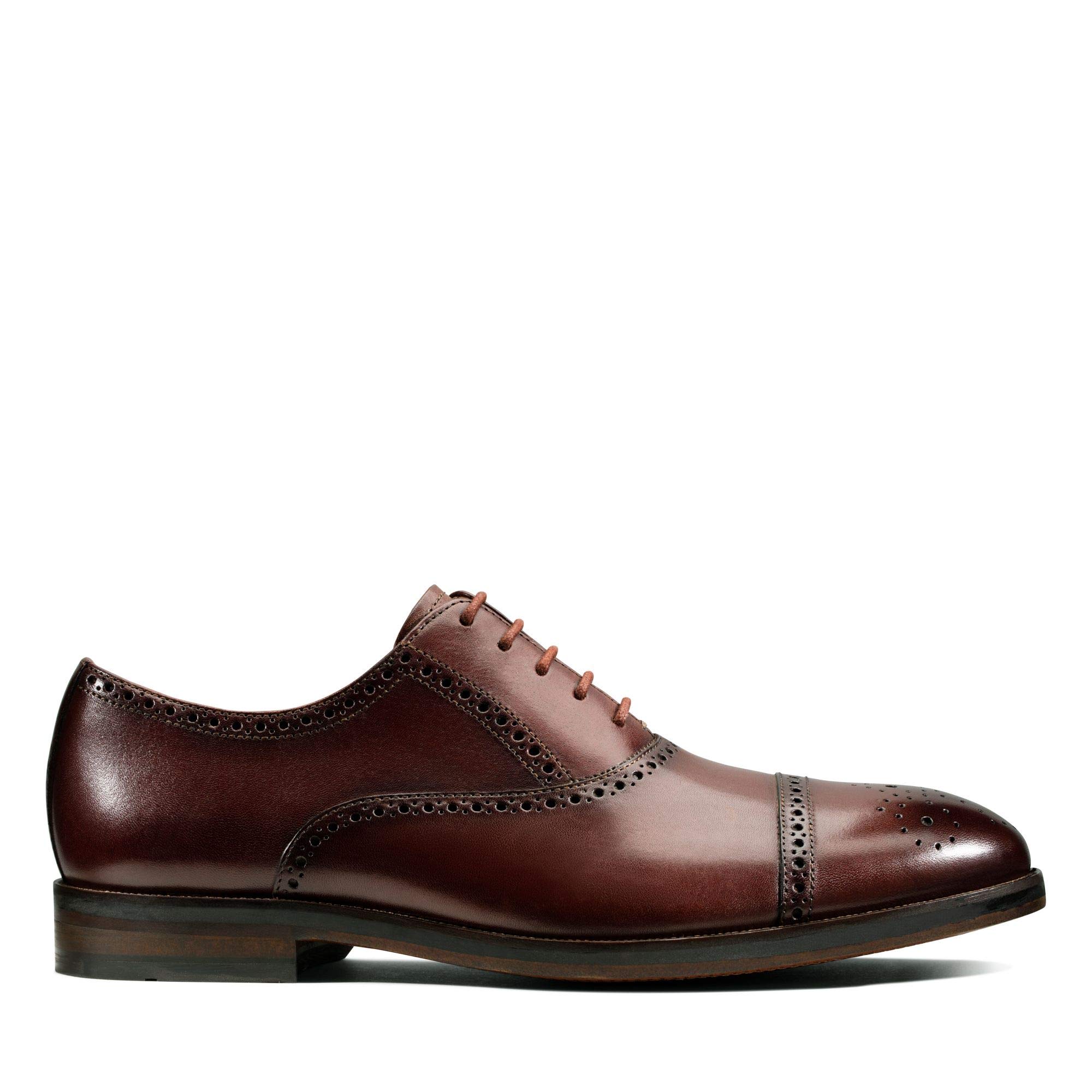 Clarks Men's Oliver Limit Derbys