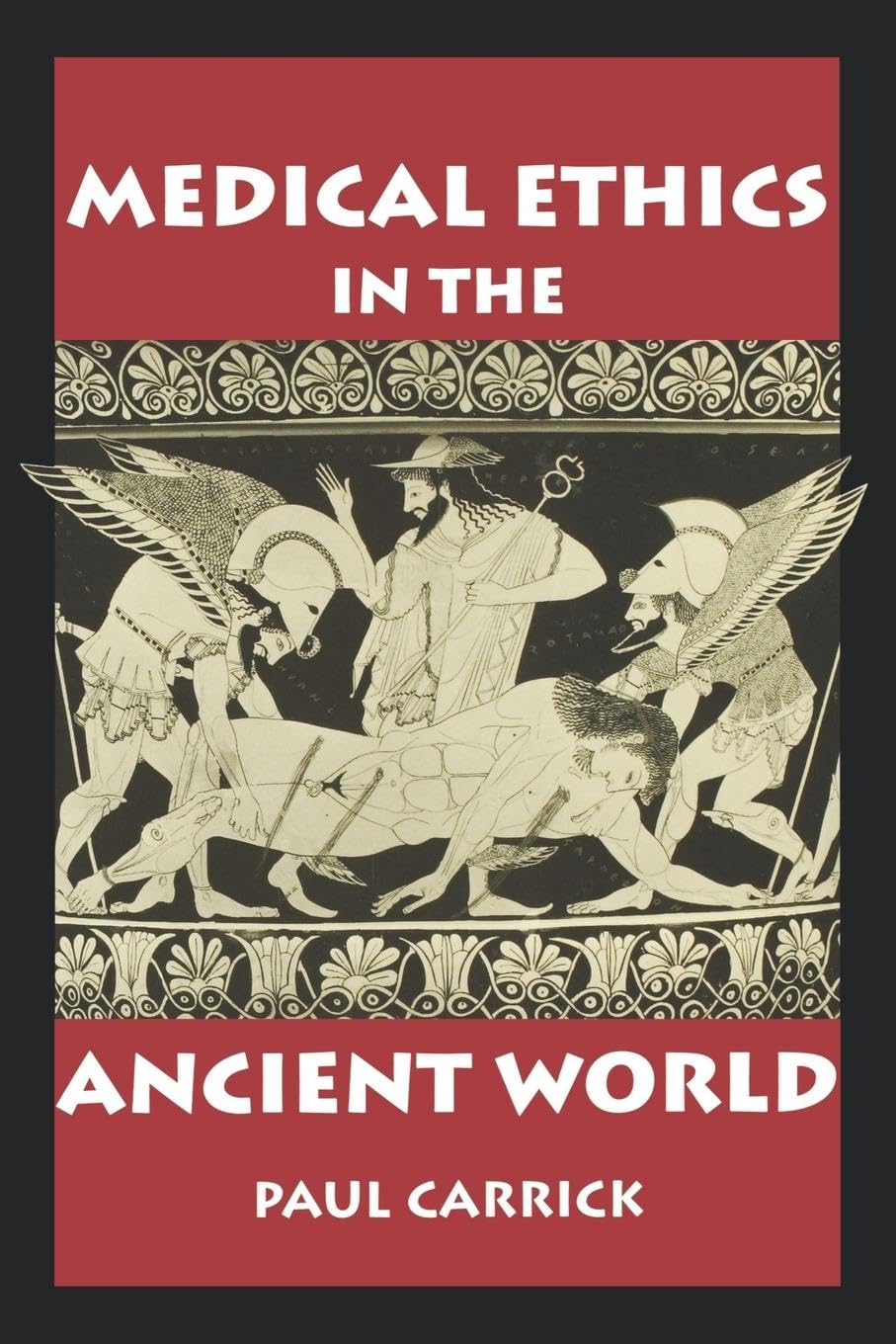 Buy Medical Ethics in the Ancient World (American Governance and Public Policy) — BookShops.in