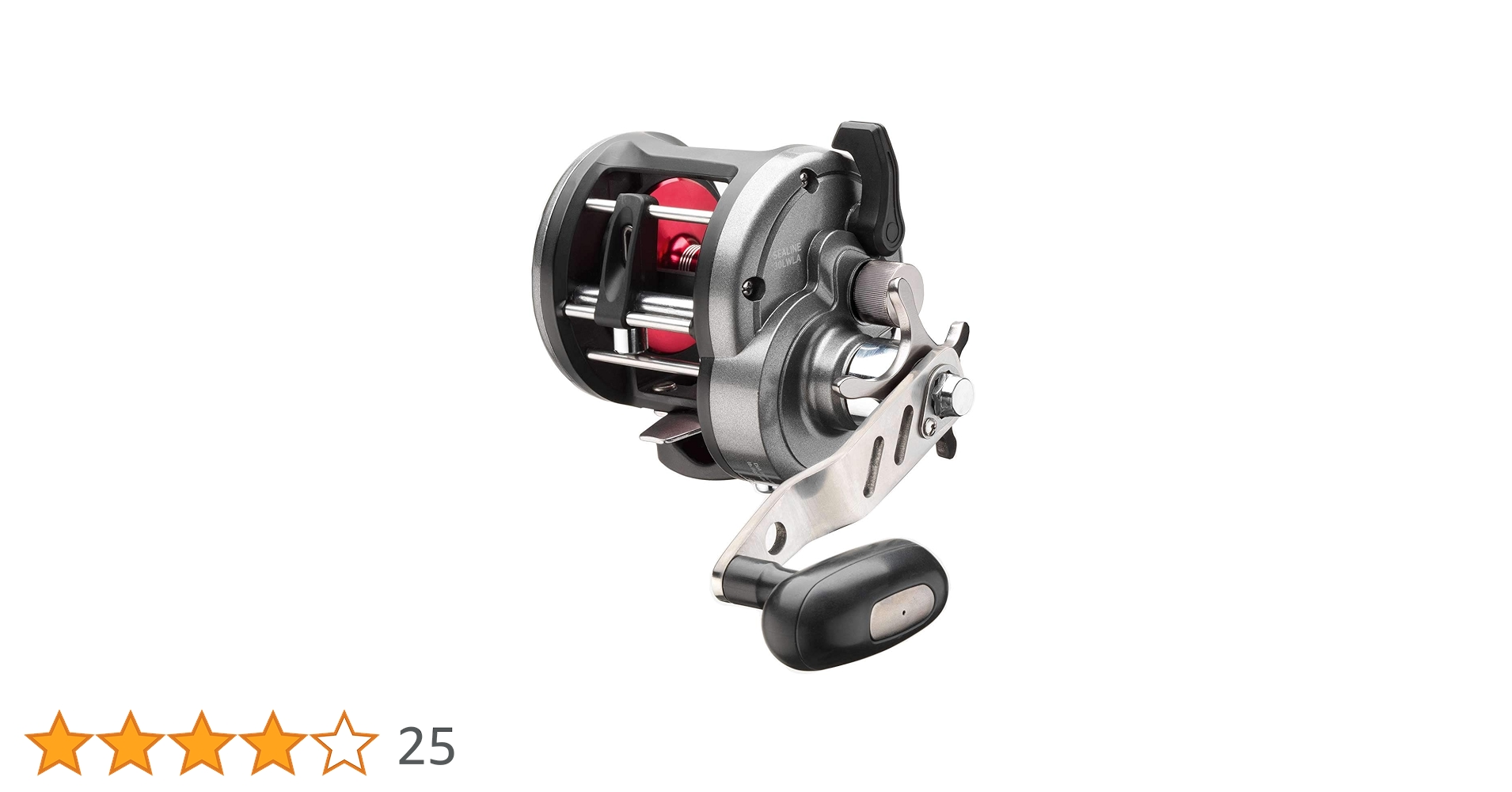 リール 糸 ダイワ シマノなど Amazon | ダイワ(DAIWA) シーライン 30 LWLA 左利き マルチ