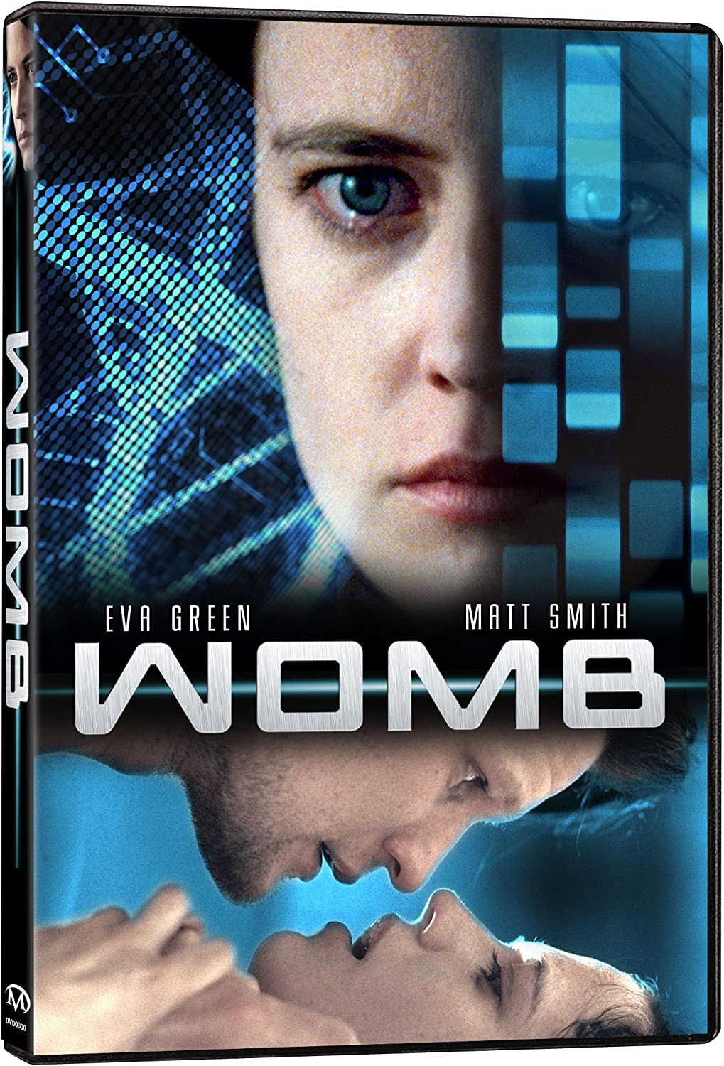 WOMB [DVD]