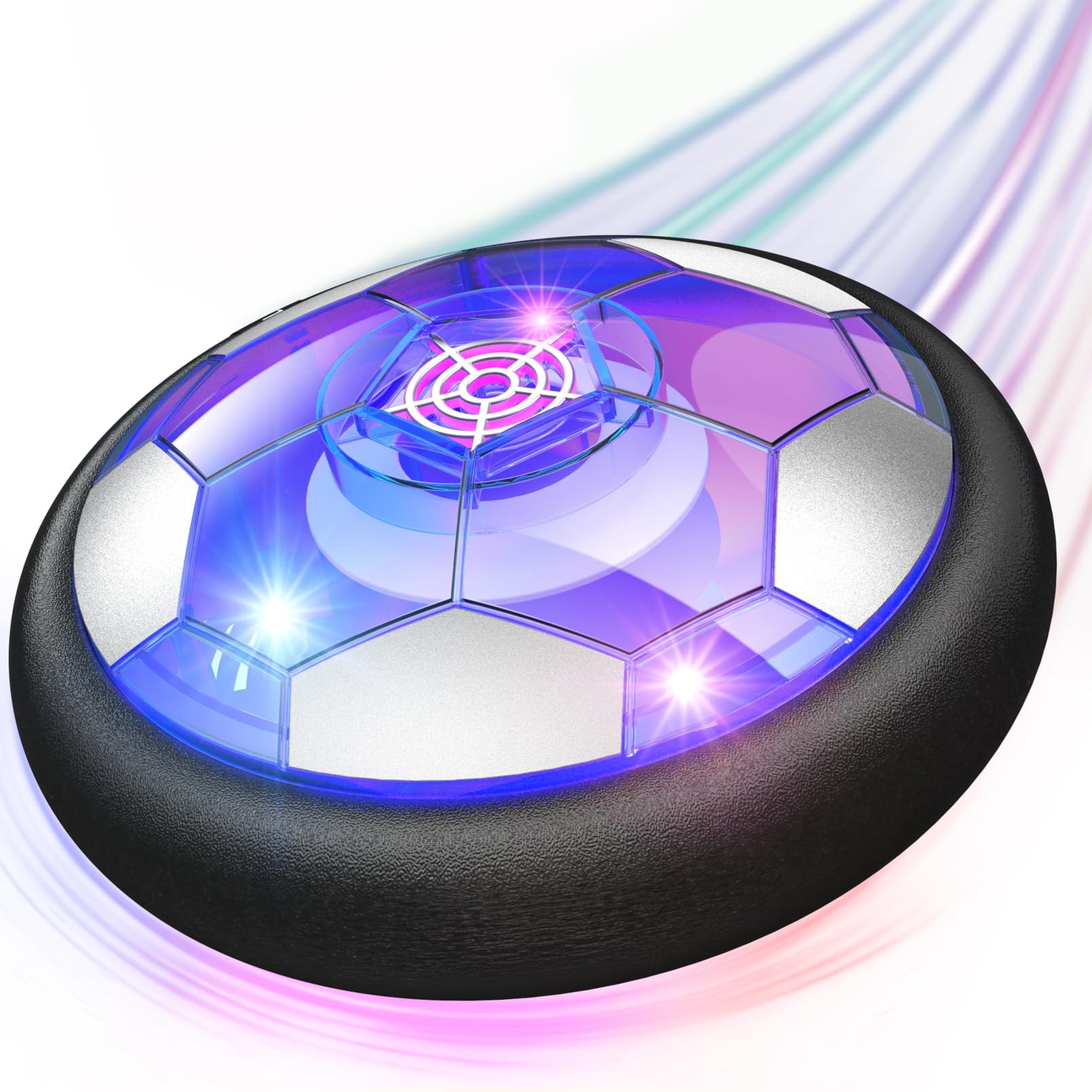 smartball soccer