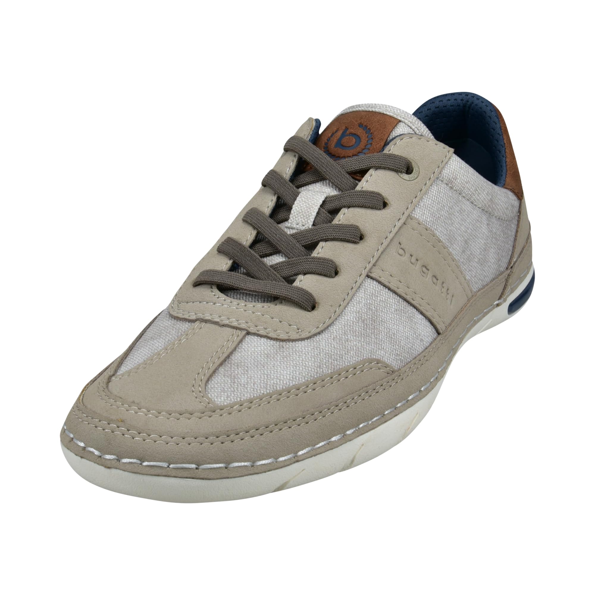 bugatti Herren Businessschuhe, Männer Schnürer