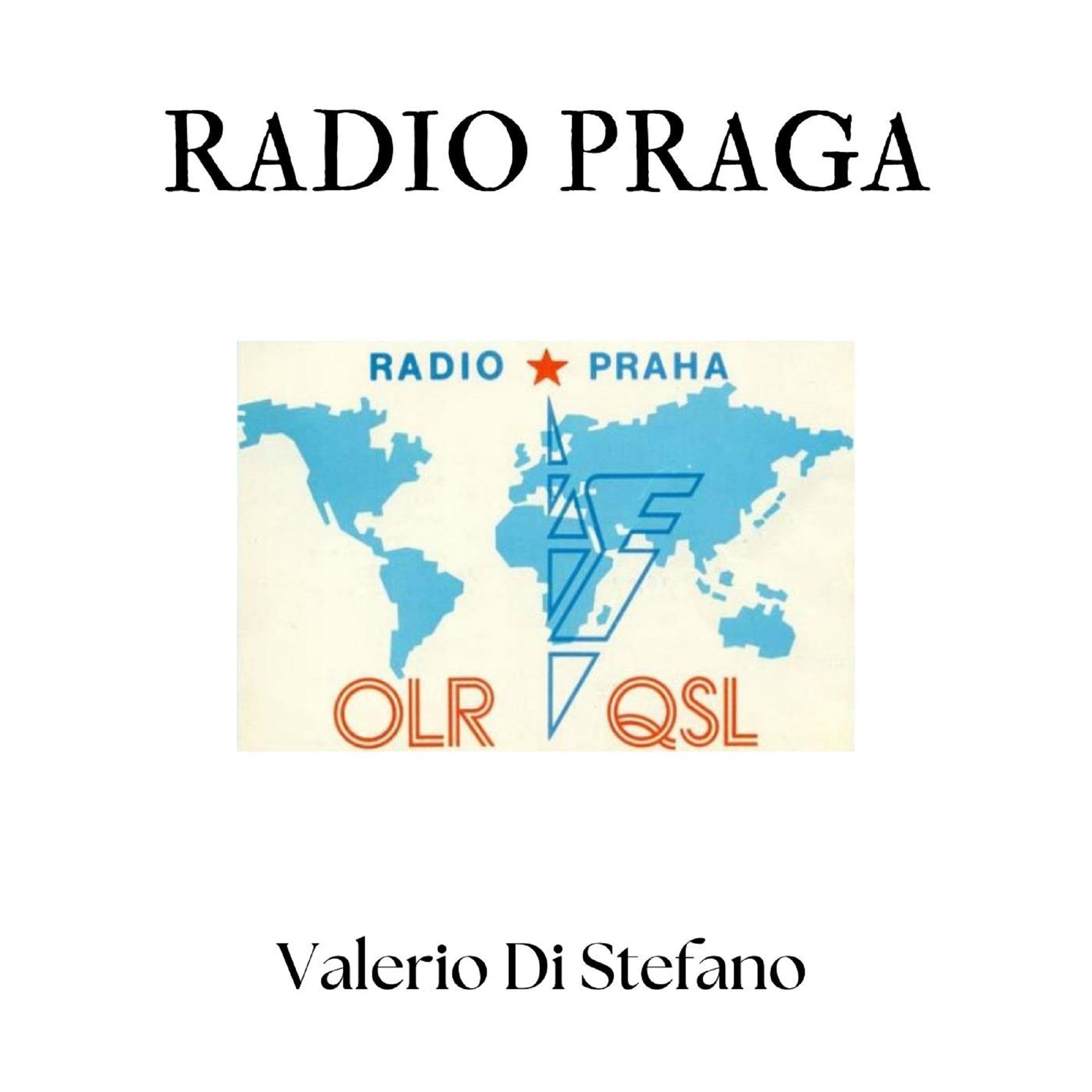 Radio Praga (Italian Edition)
