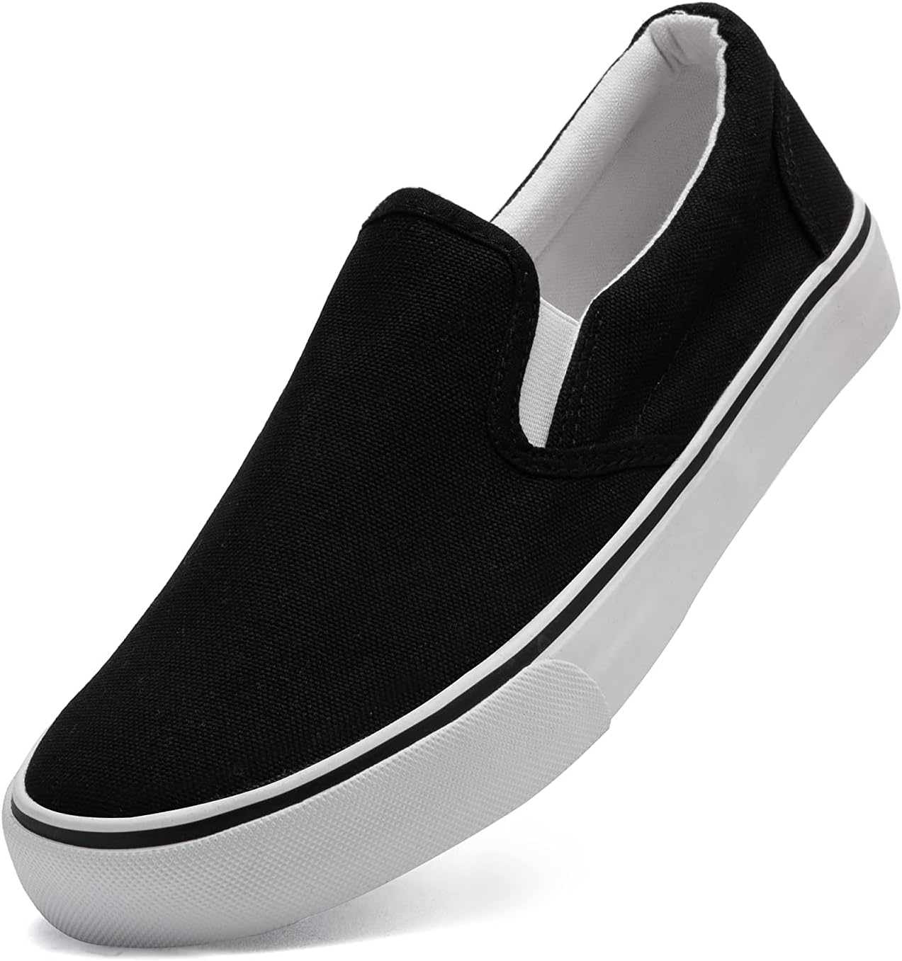 womens casual footwear