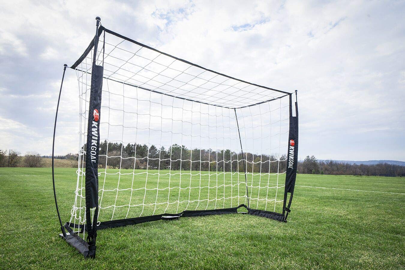 Kwik GoalKwik Flex Lite Soccer Goal
