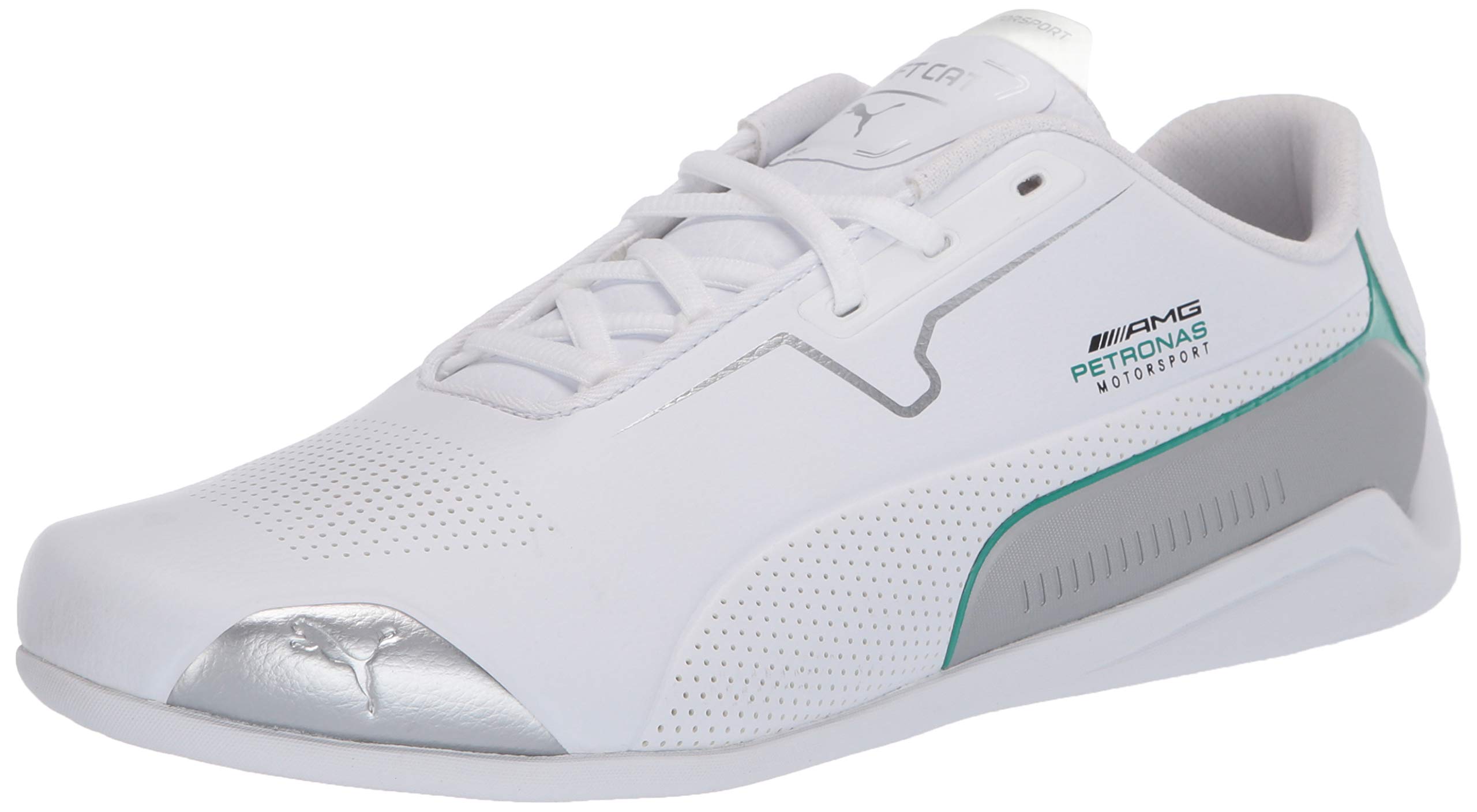 PUMA Mercedes DRIFT CAT 8 unisex-adult Sneaker
