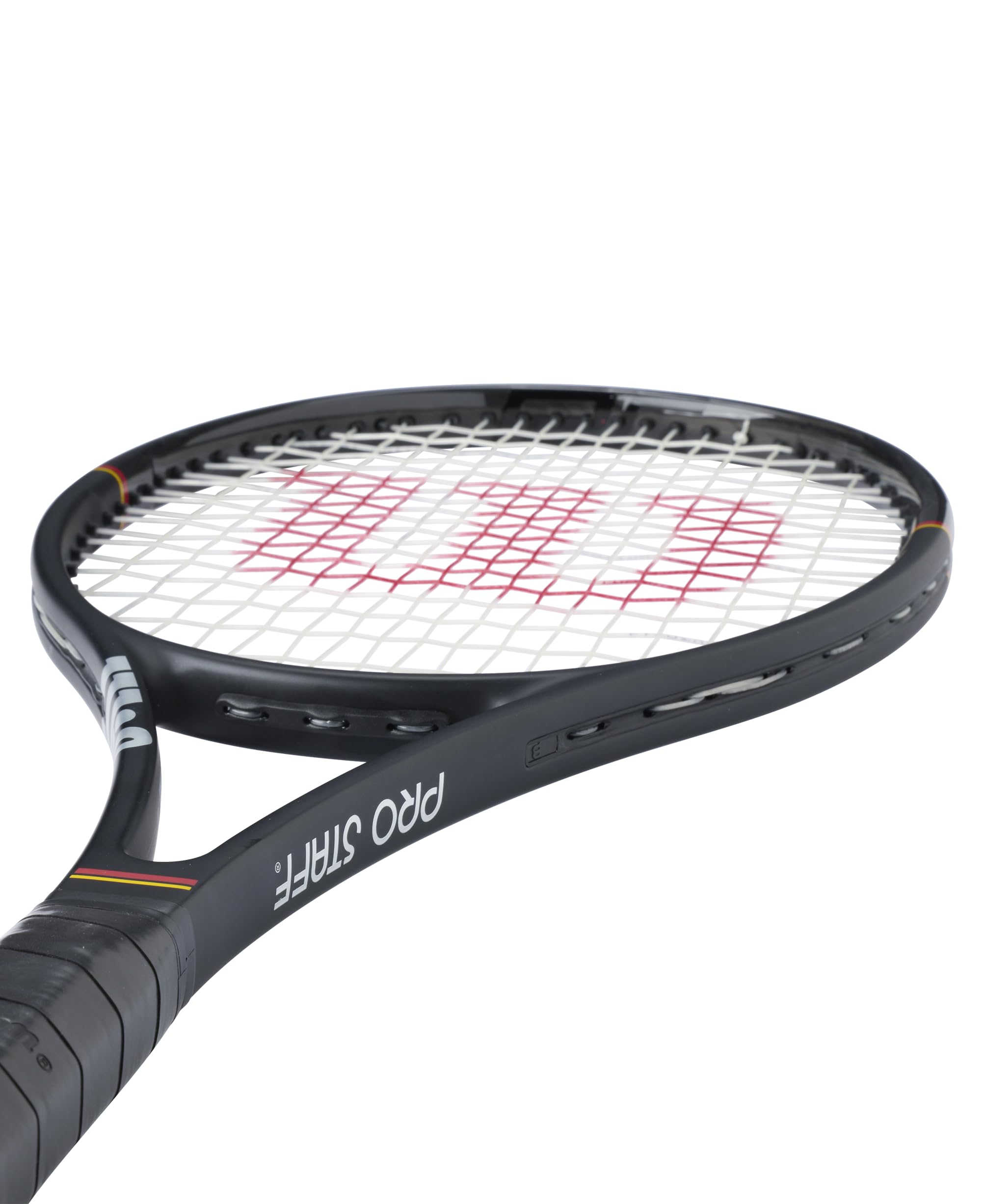 Amazon.com: Wilson Pro Staff 97 Classic Adult Performance Tennis