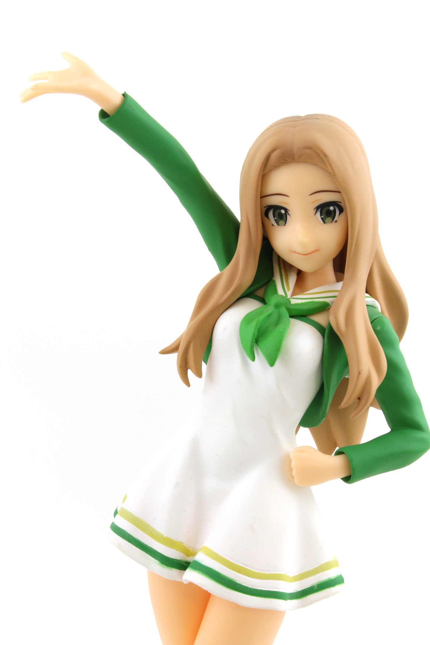 Amazon | Wake Up，Girls！ プレミアムフィギュア “菊間夏夜-On☆Stage