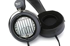 DROP + HIFIMAN HE4XX Auriculares magnéticos planares con espalda abierta