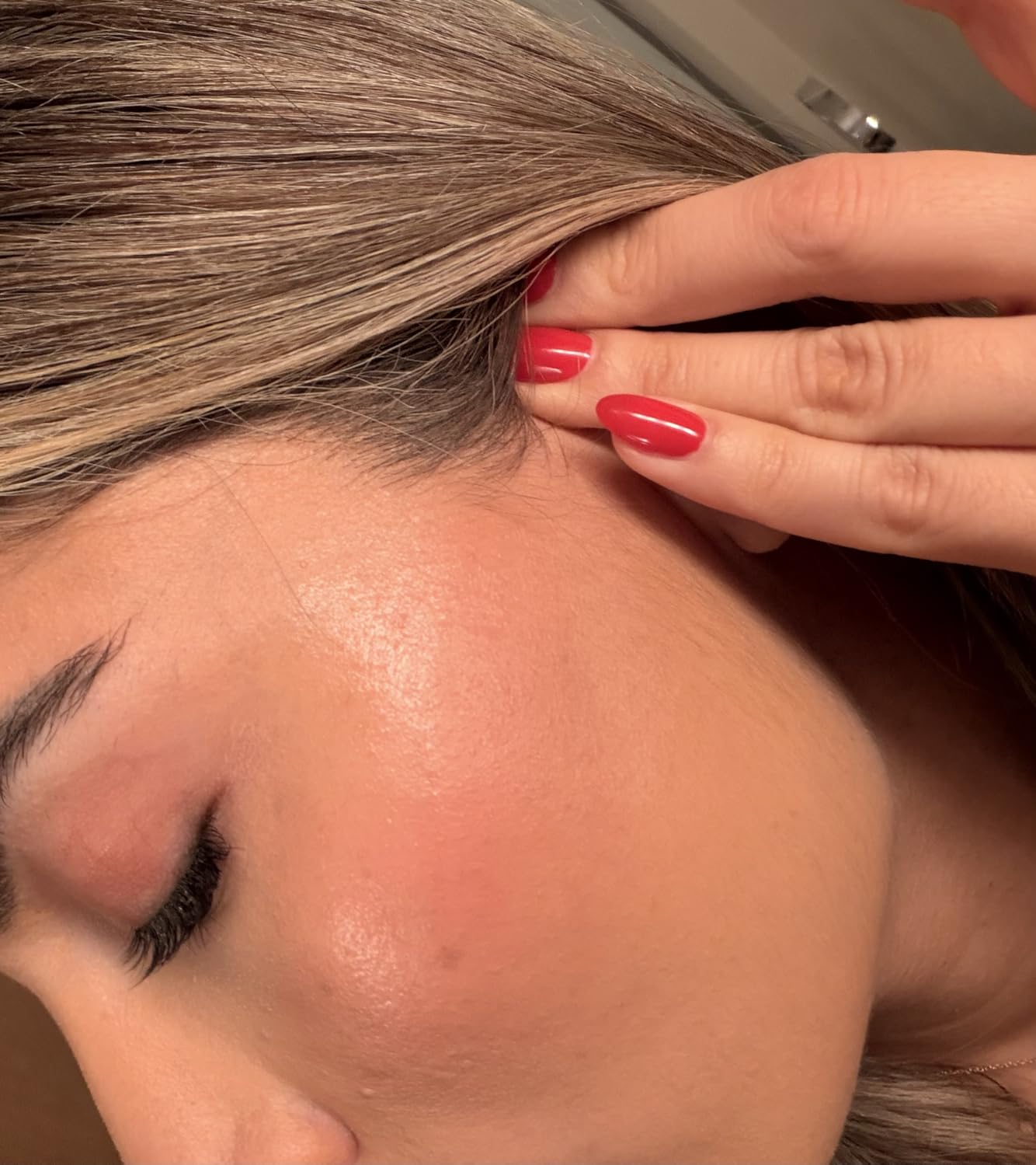 EarthsCure Glow Trio - 3 Piece Set: Bronzer, Blush, and Highlighter. Buildable Cream Sticks For a Luminous, Natural, and Youthful Look