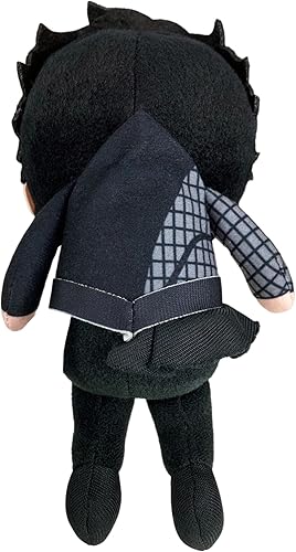 Miniatura 2 de Great Eastern Entertainment Yuri!!! On Ice- Peluche pellizcado Yuri de 5.5"