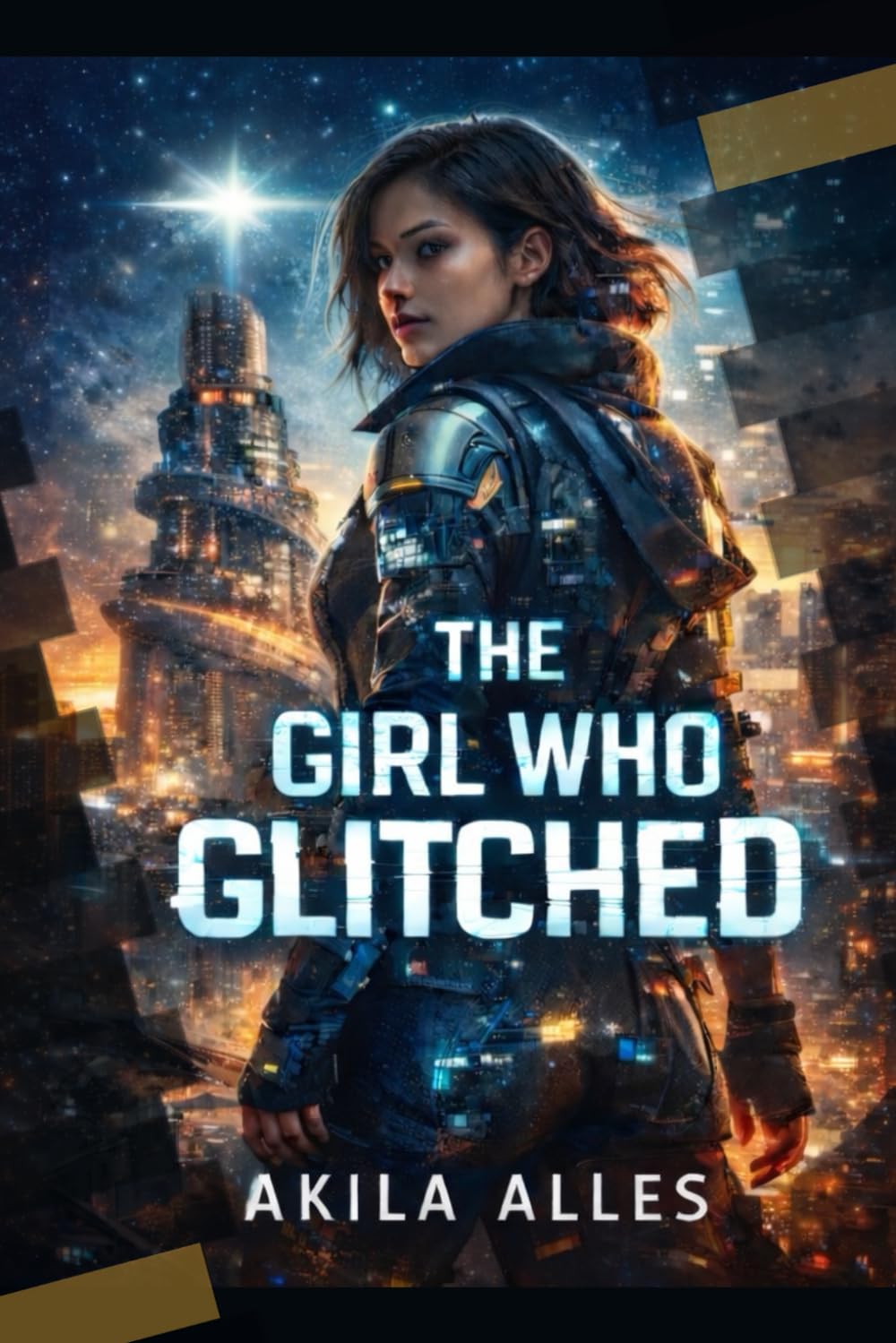 The Girl Who Glitched