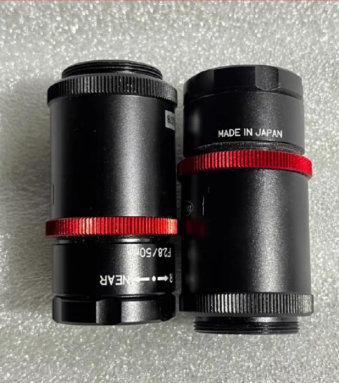 1 Pcs CA-LH50P(Used) in Good Operation Condition