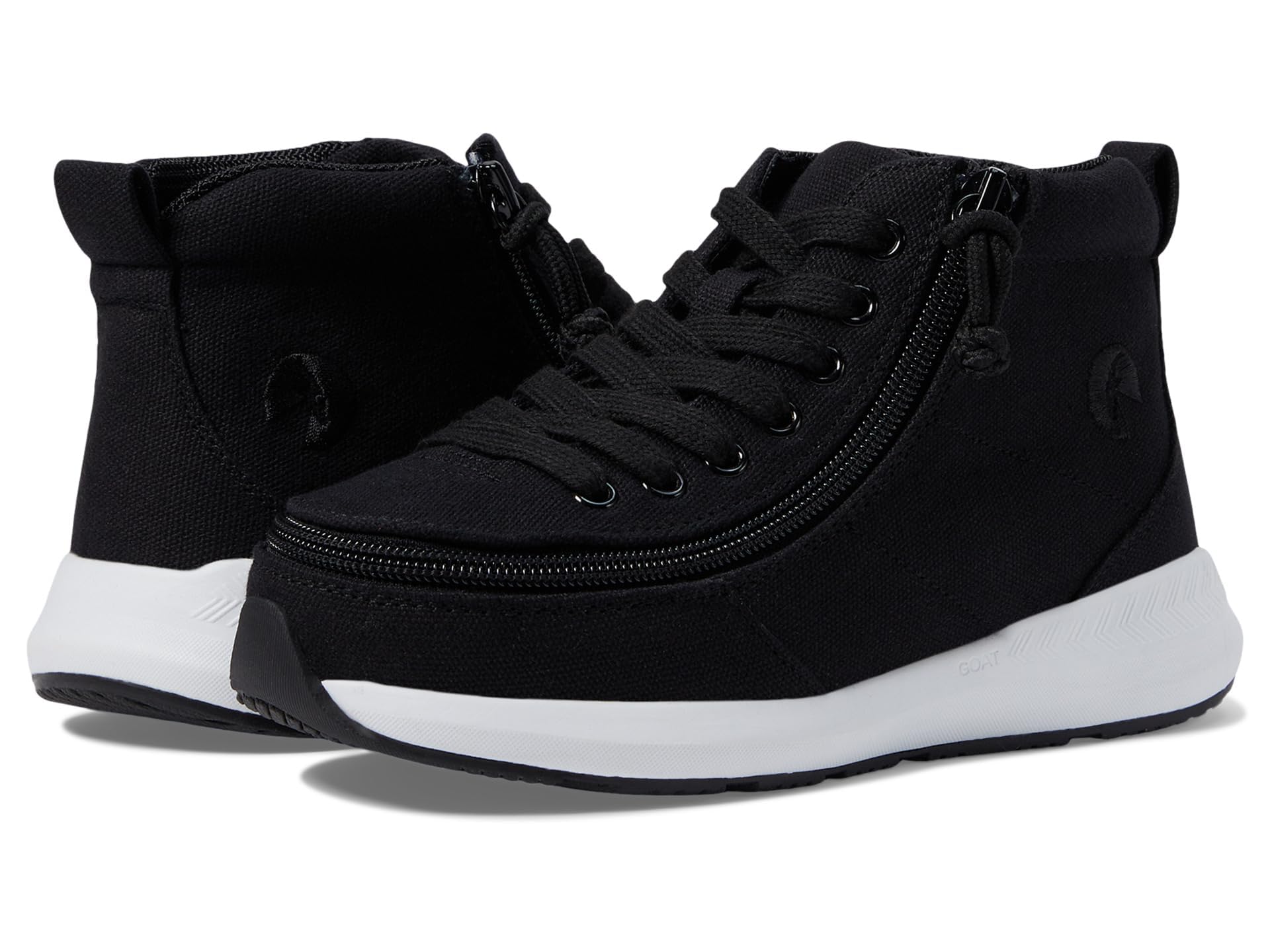 BILLY Footwear unisex-child Billy Goat Classic High (Toddler/Little Kid/Big Kid)