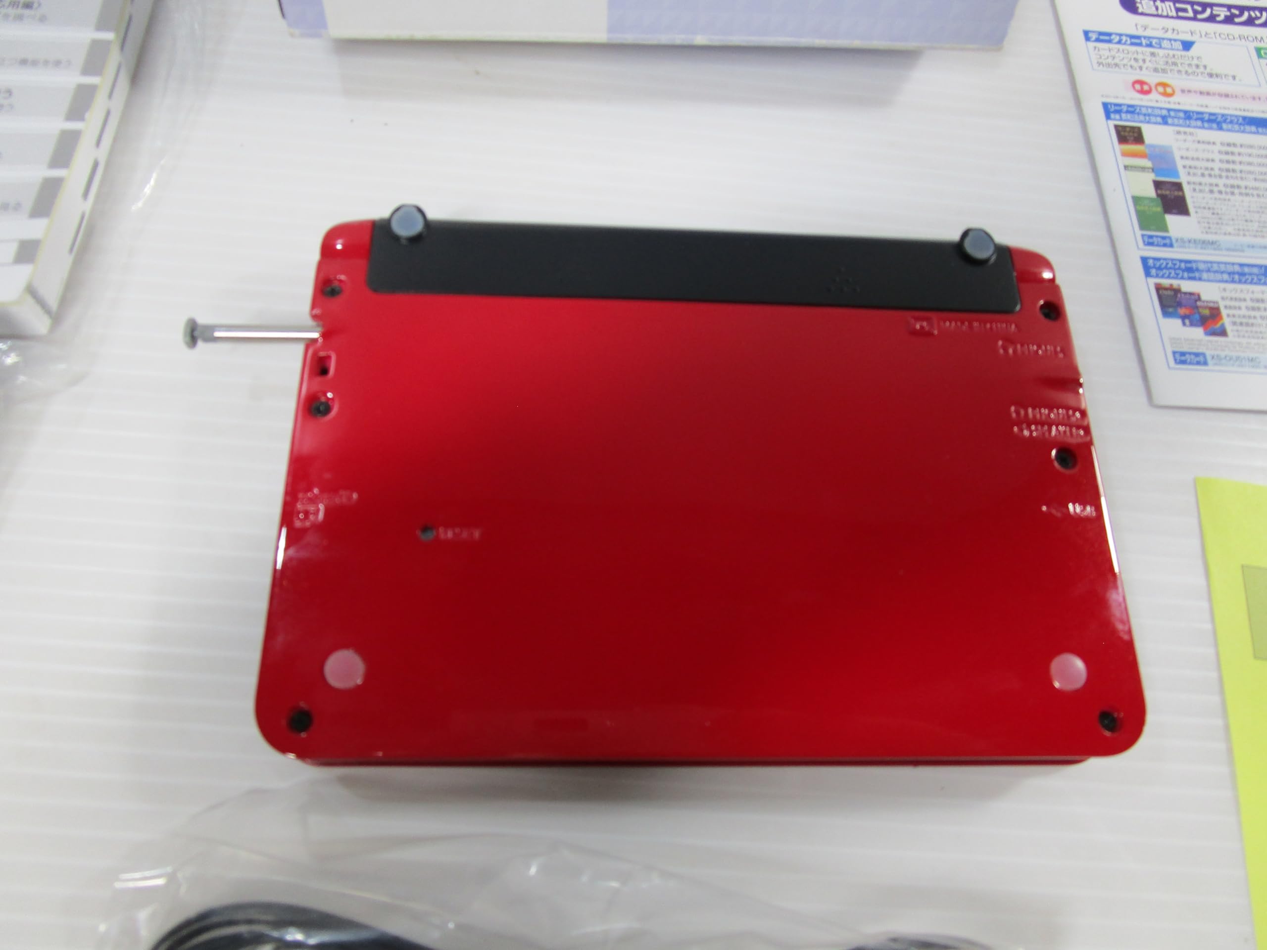 Amazon | CASIO カシオ計算機 電子辞書 EX-word エクスワード XD