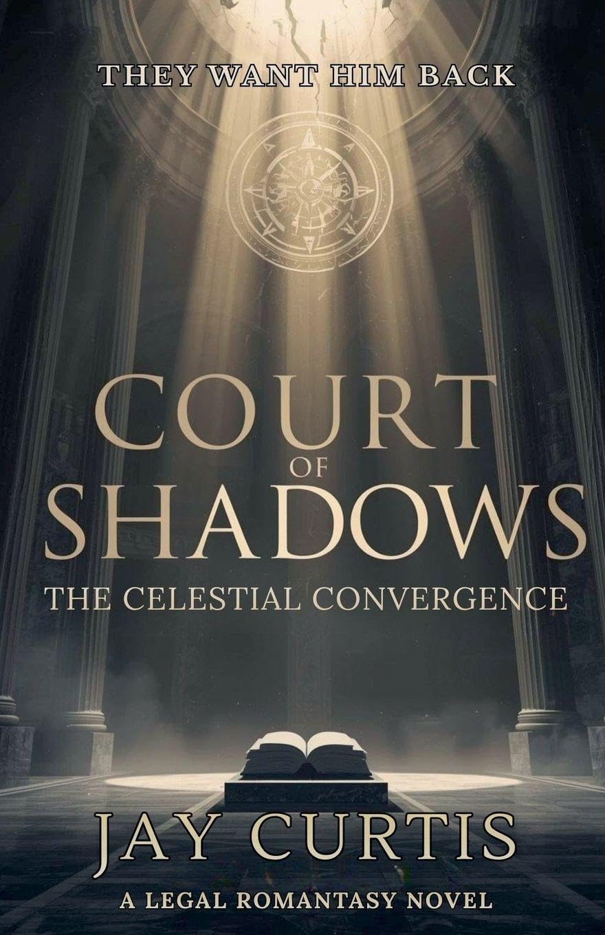Court of Shadows: The Celestial Convergence