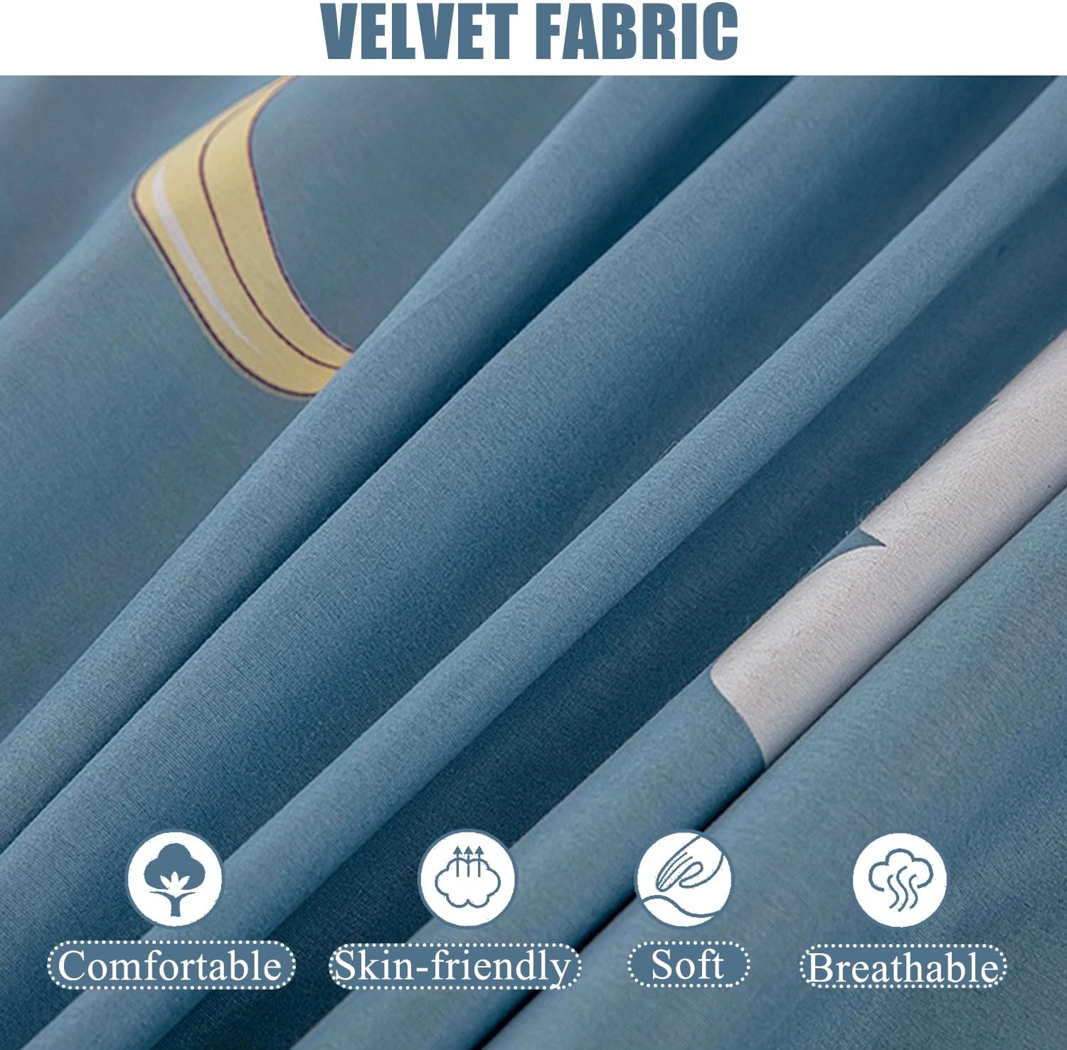 Futon Mattress Cover with Zipper Dustproof Floor Futon Mattress Cover Twin Size Traditional Futon Cover Futon Slipcover Full Wrap Mattress Protector for Dormitory,A,80x190cm