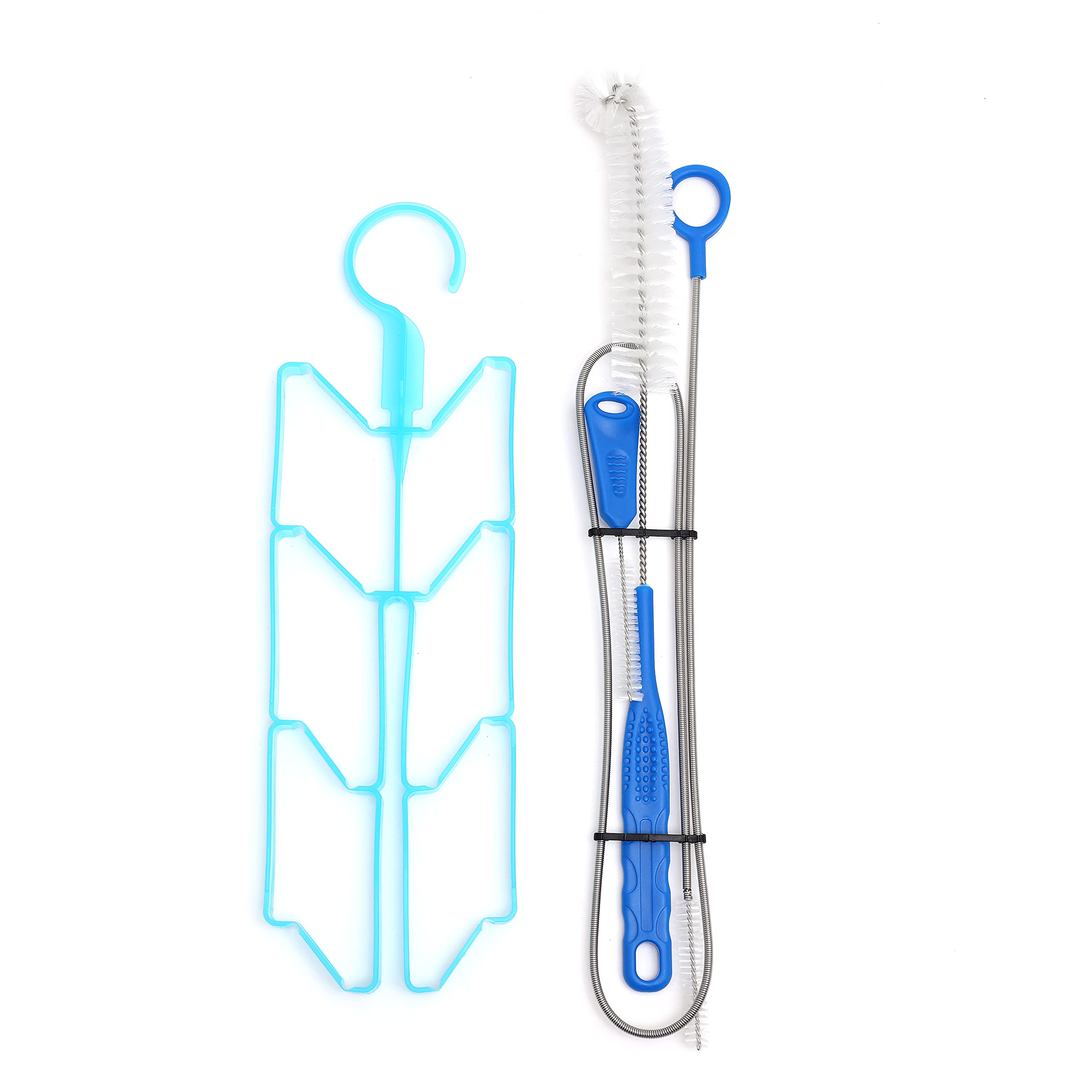 Tripole Hydration Bladder Cleaning Kit (Cleaning Kit)-image-16