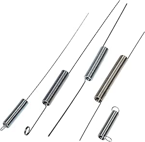 Dorman 59002: Throttle Return Spring Assortment: Buy Online at Best ...