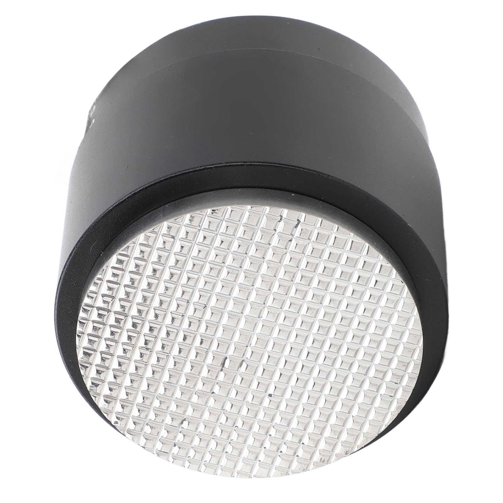 Tampeón de café de 58 mm 3 en 1 Distribuidor de café Tamper Altura de acero inoxidable Herramienta de manipulación de mano de café ajustable para uso comercial en el hogar (Tipo 1)