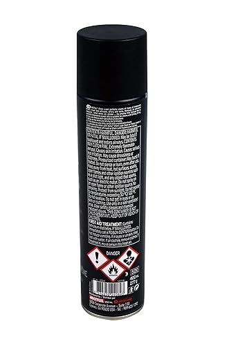Miniatura 4 de Motul 103243 C1 Chain Clean O, X & Z-Ring Compatible con 13.5 fl oz9.8 fl oz lata 8 unidades