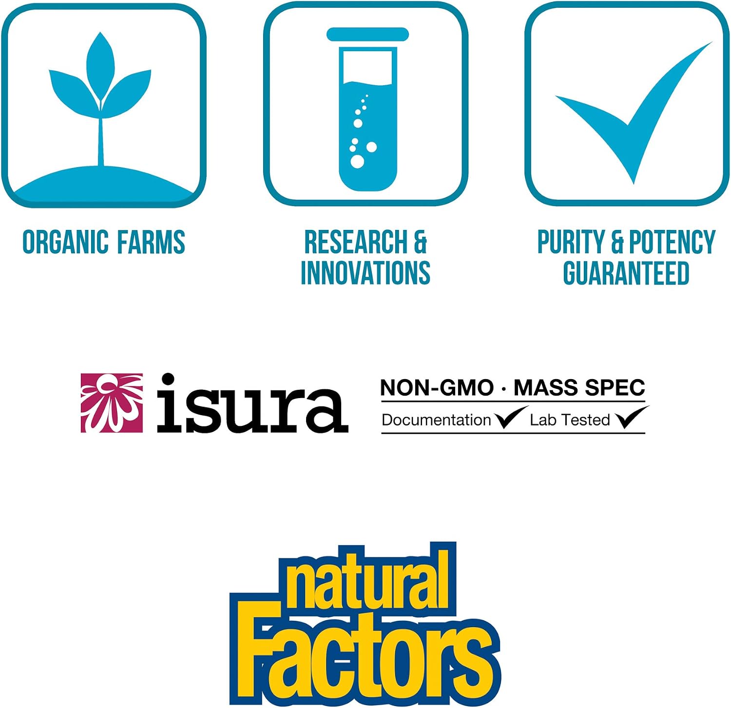 Natural Factors, Ultimate Probiotic 12/12 Formula, Supplement to Support Digestive & Immune Health, 12 Billion CFU