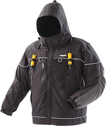 frabill i2 series jacket