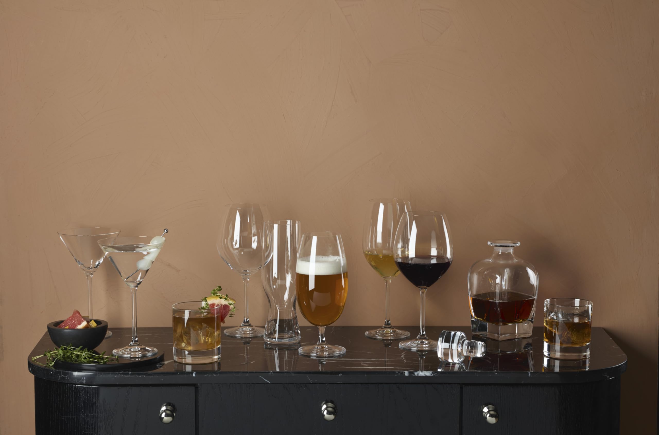 Lenox Tuscany Martini Glasses - Buy 4 Get 2 FREE -11