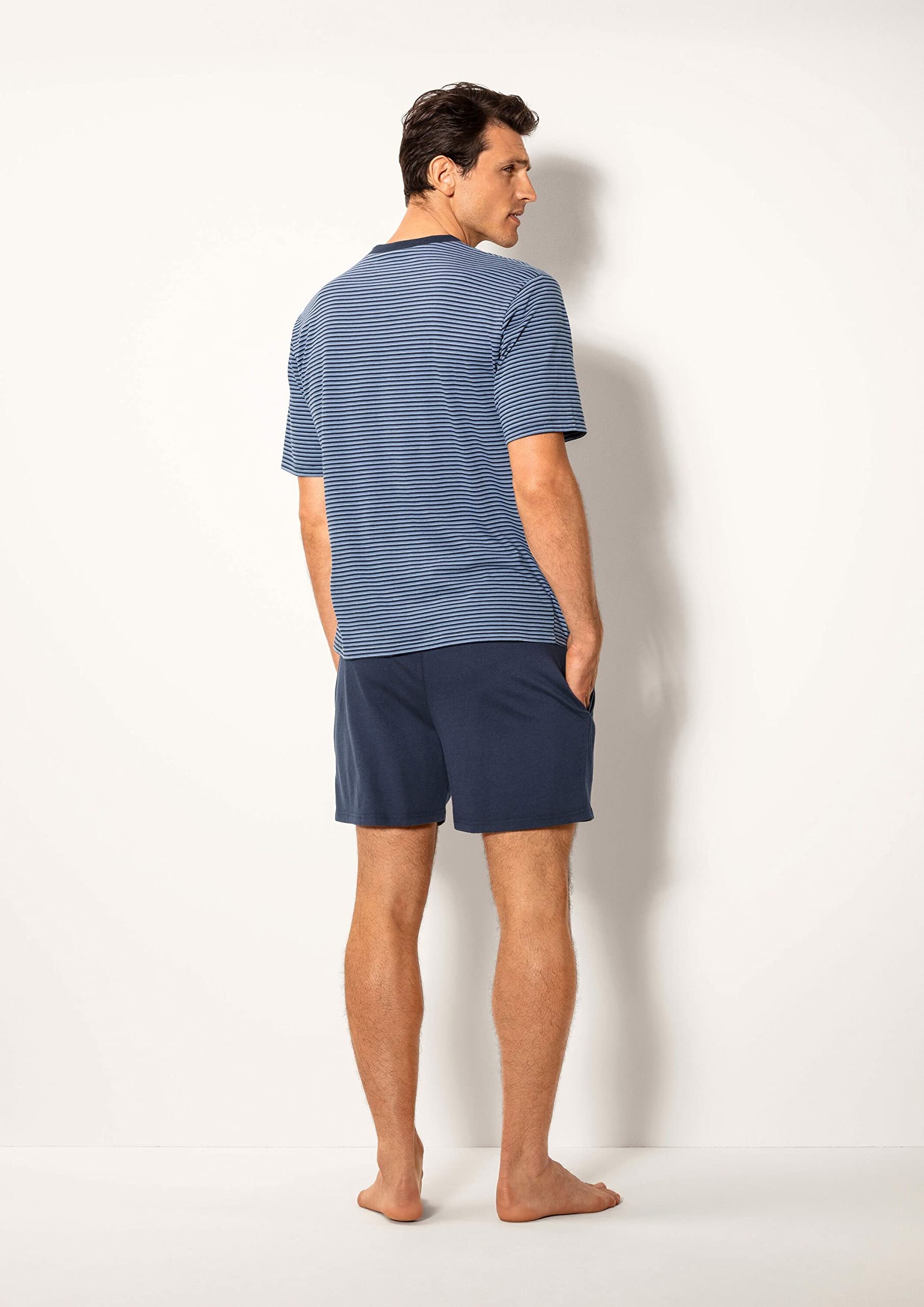Le Jogger Herren Pyjama