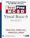 Test Prep Vcsd: Visual Basic 6 Exams : Covers Exams 70-175 & 70-176