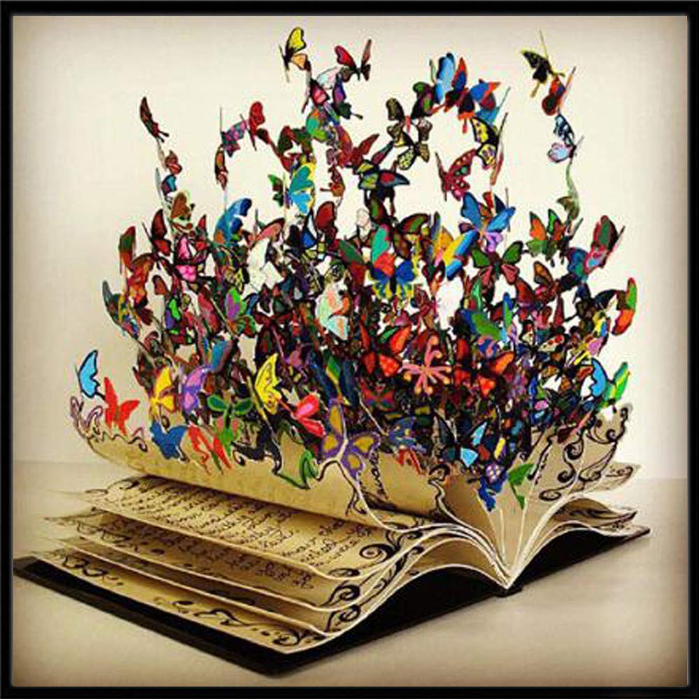 Magic Box Embroidery Software EMBROIDERY & ORIGAMI