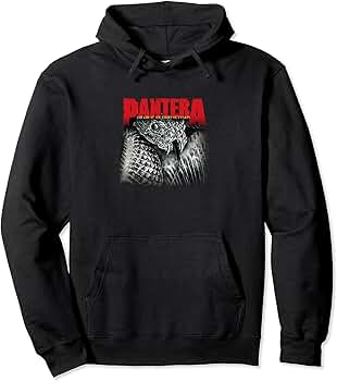 Amazon.com: Pantera Official Great Southern Outtakes Album